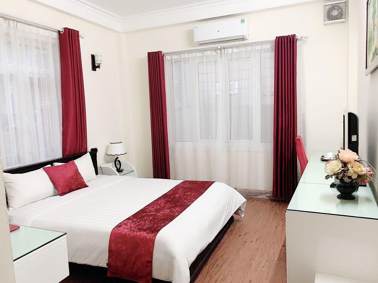 Heart Hotel Hanoi Exterior photo