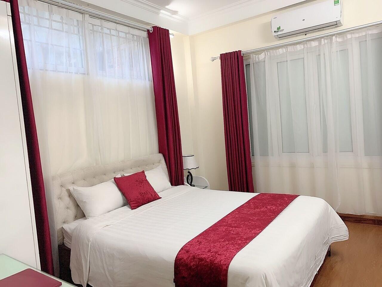 Heart Hotel Hanoi Exterior photo