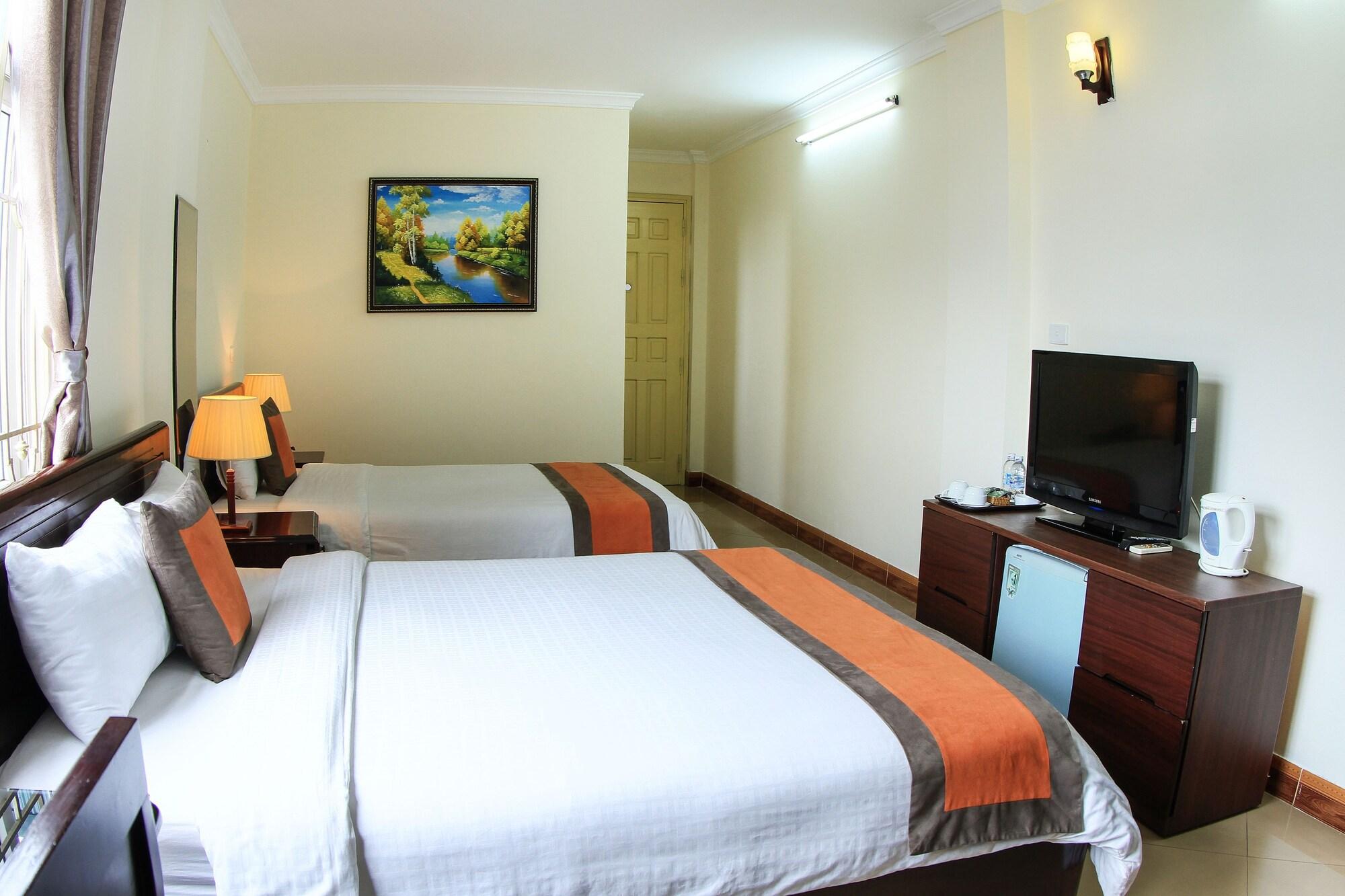 Heart Hotel Hanoi Exterior photo