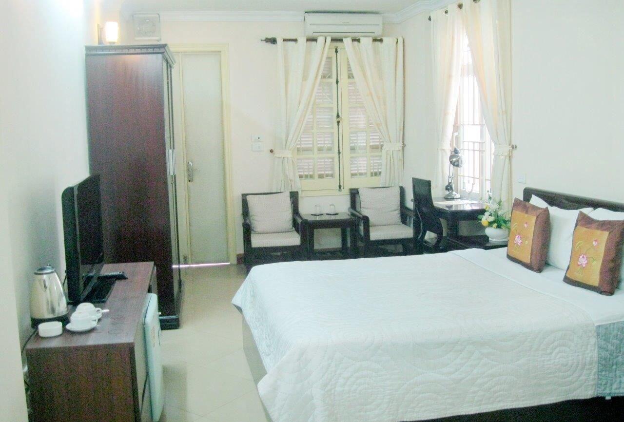 Heart Hotel Hanoi Exterior photo